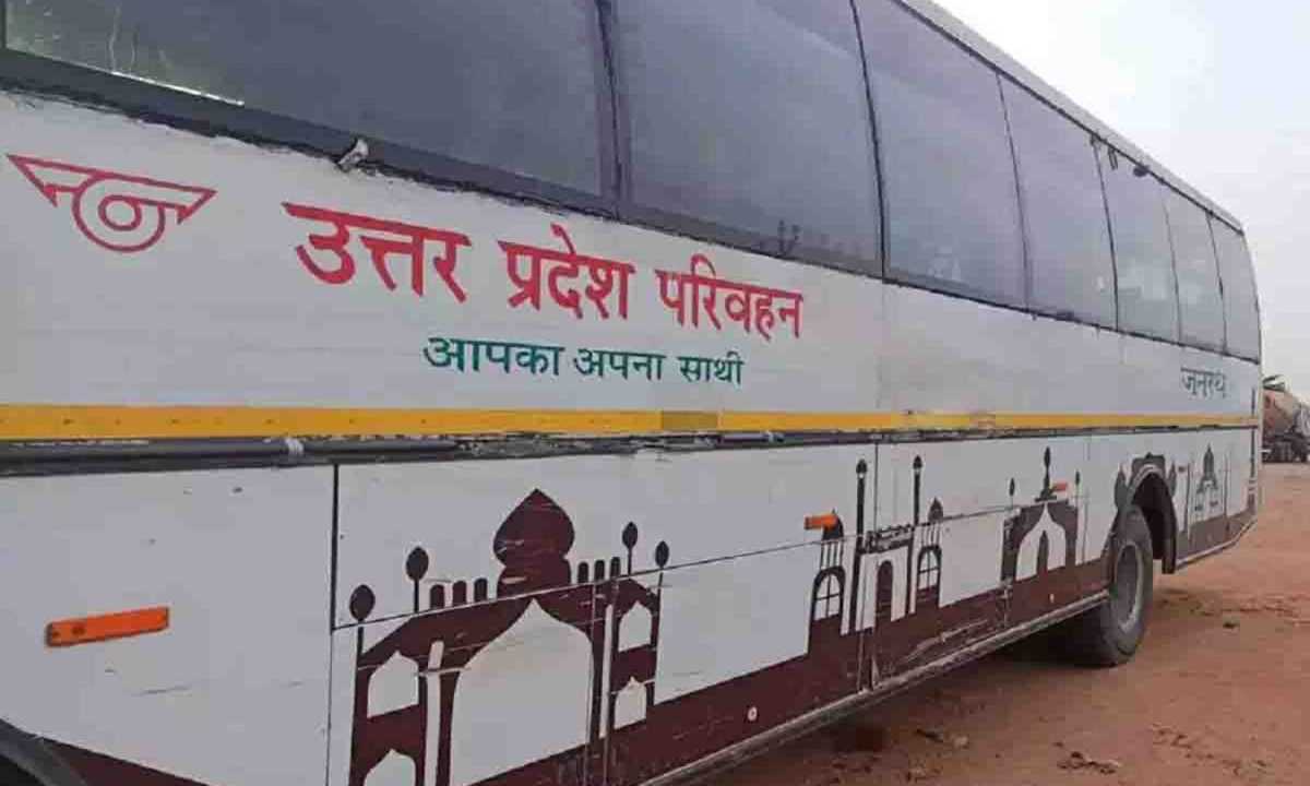 उत्तर प्रदेश : यात्रियों के साथ अच्छे व्यवहार के लिए चालकों-परिचालकों को दिया जाएगा परामर्श